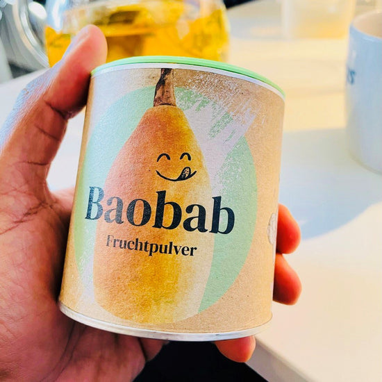 Baobab Erfahrungen